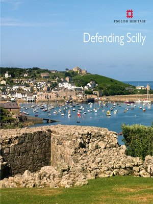 cover image of Defending Scilly